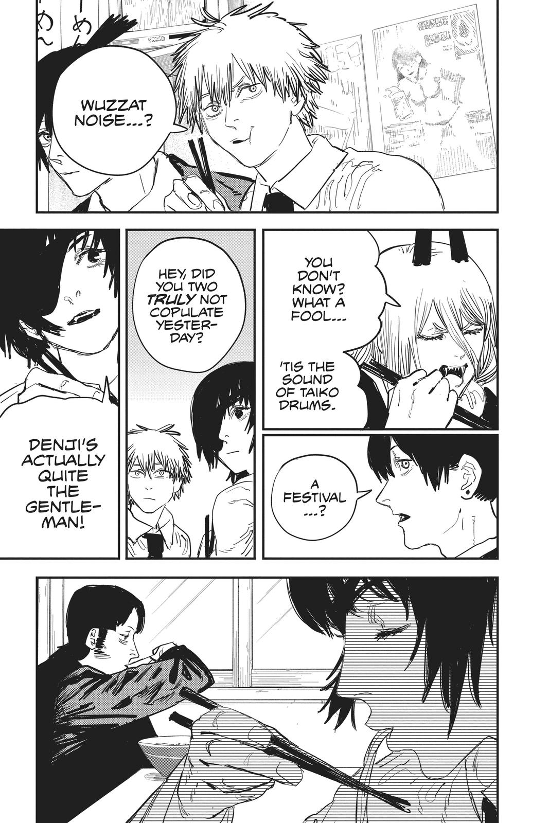 Chapter 23 (Gunfire) image 7