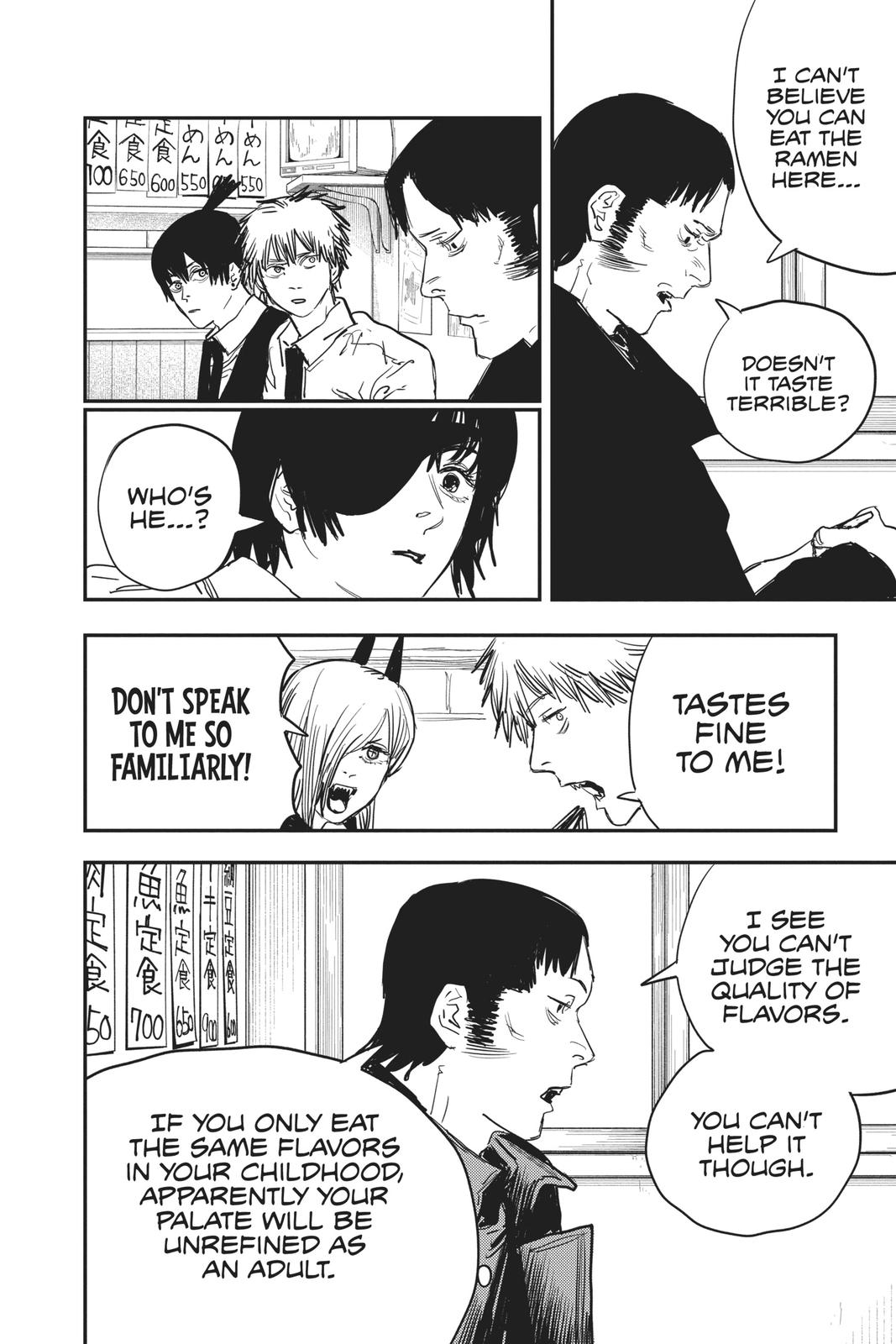 Chapter 23 (Gunfire) image 8