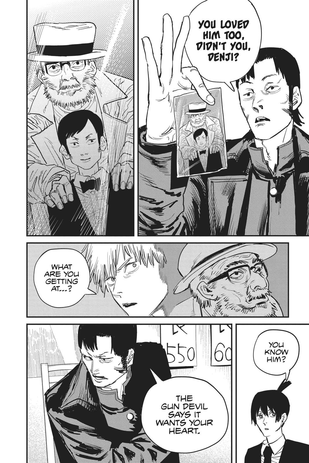 Chapter 23 (Gunfire) image 10
