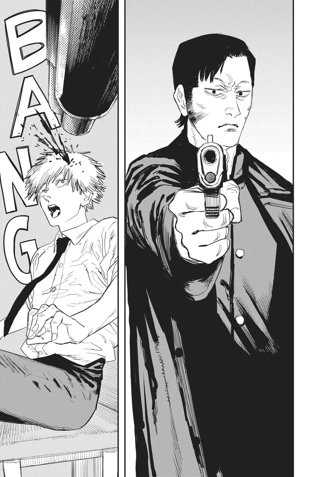 Chapter 23 (Gunfire) image 11