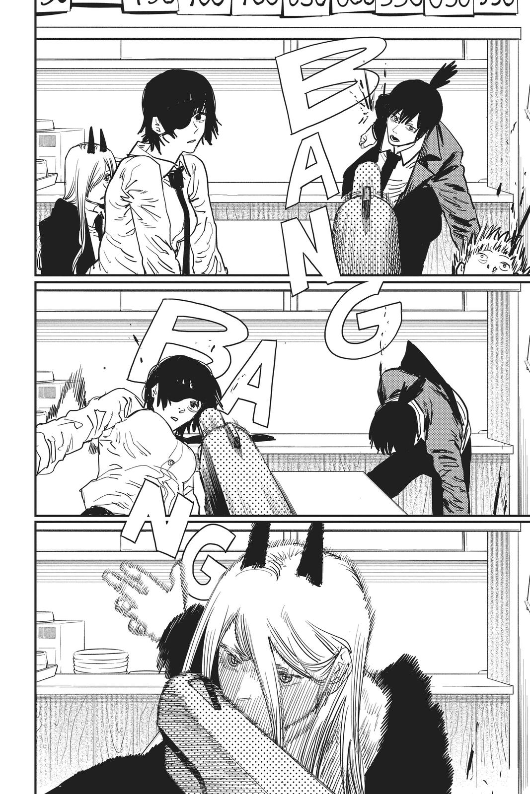 Chapter 23 (Gunfire) image 12
