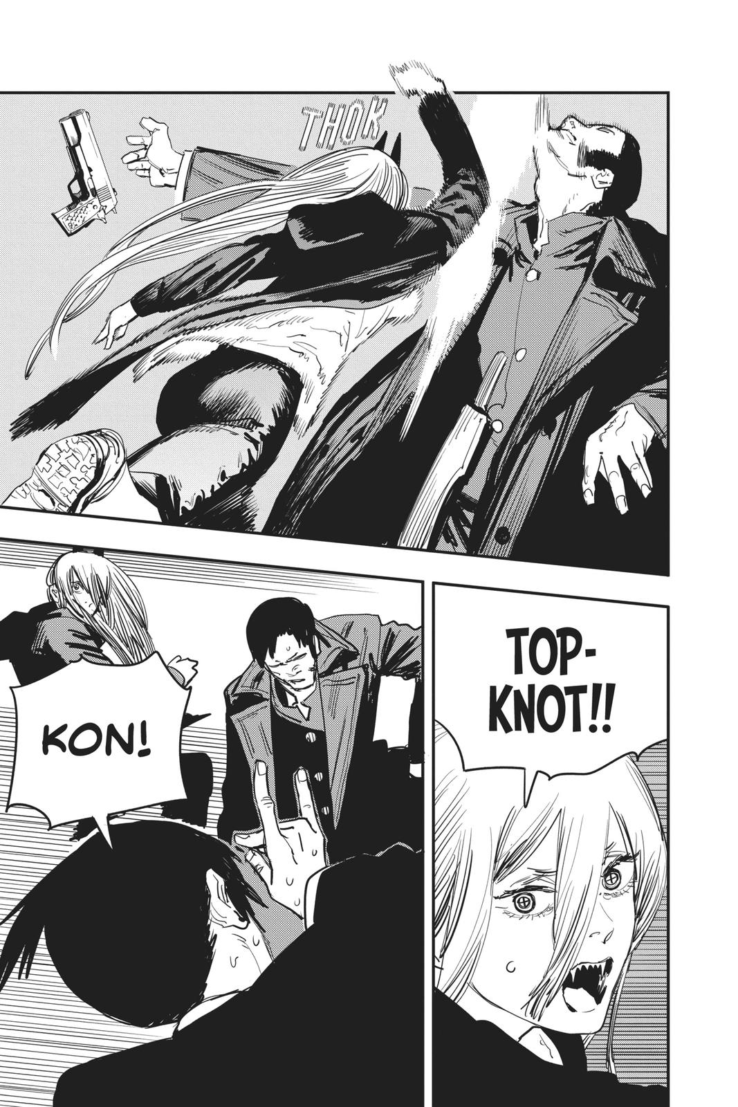 Chapter 23 (Gunfire) image 13