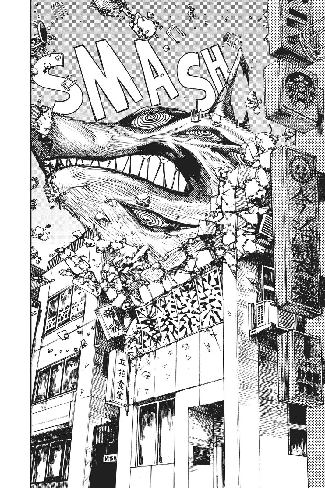 Chapter 23 (Gunfire) image 14