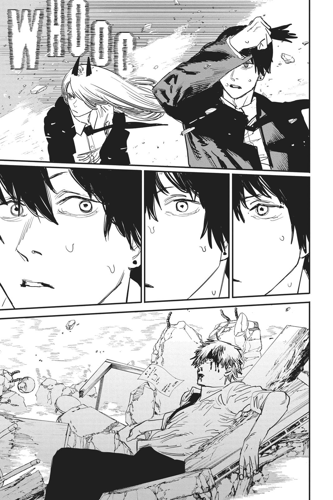 Chapter 23 (Gunfire) image 15