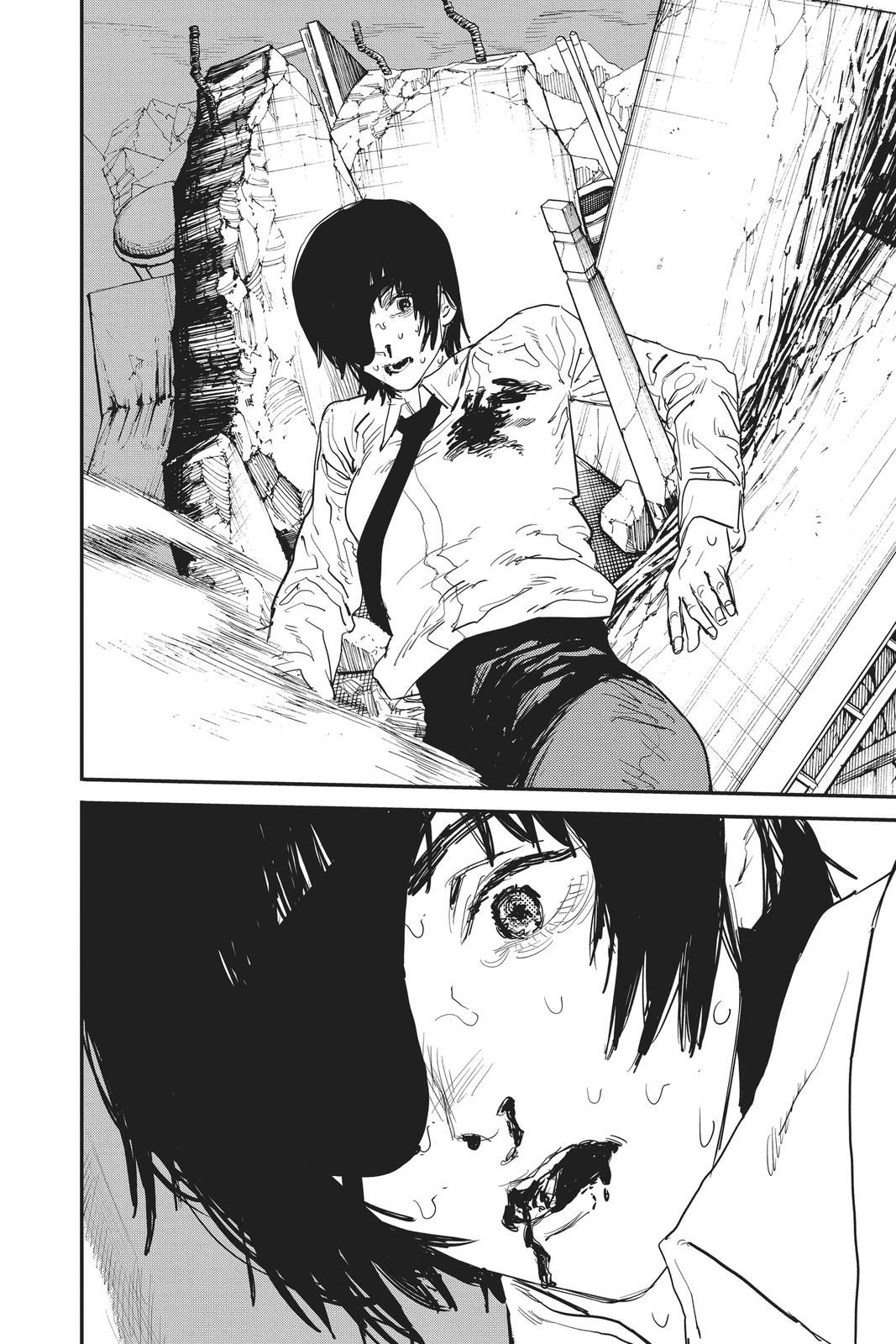 Chapter 23 (Gunfire) image 16