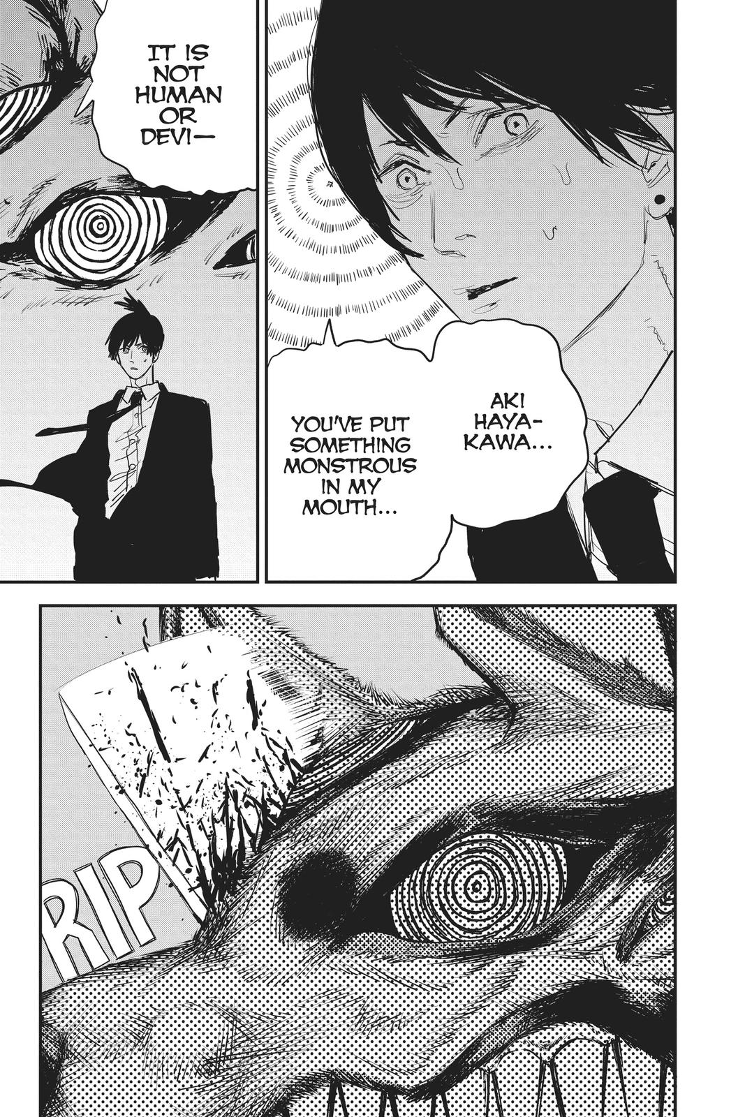 Chapter 23 (Gunfire) image 17