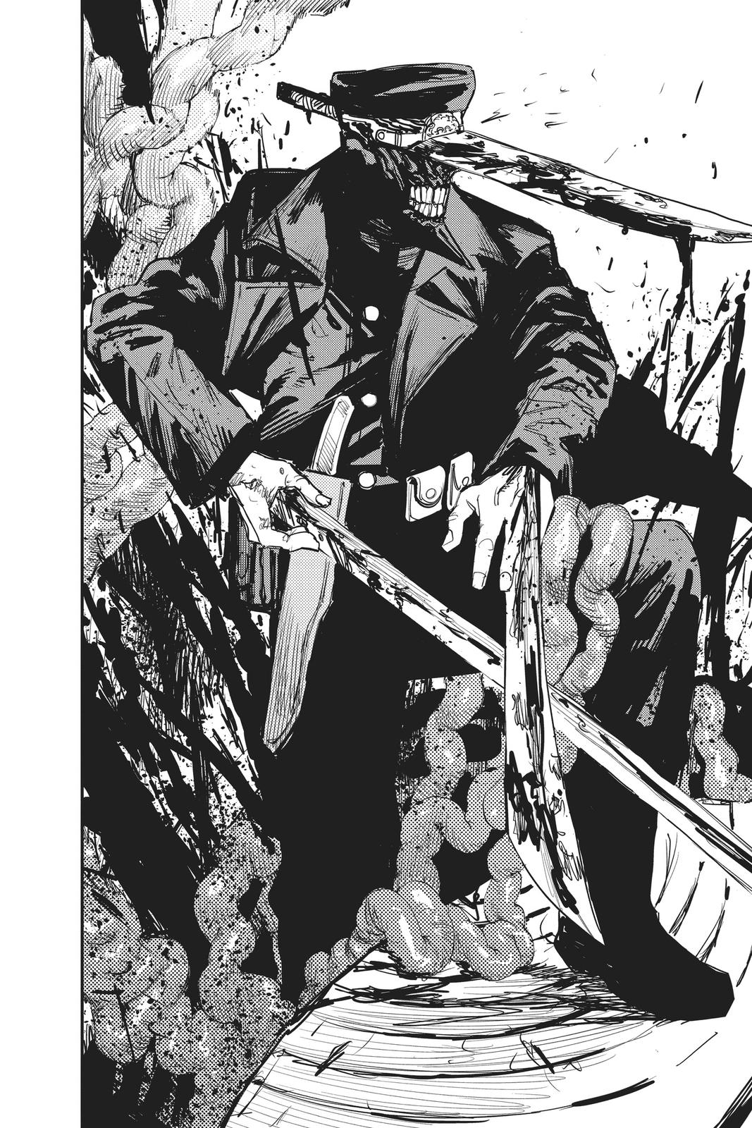 Chapter 23 (Gunfire) image 18