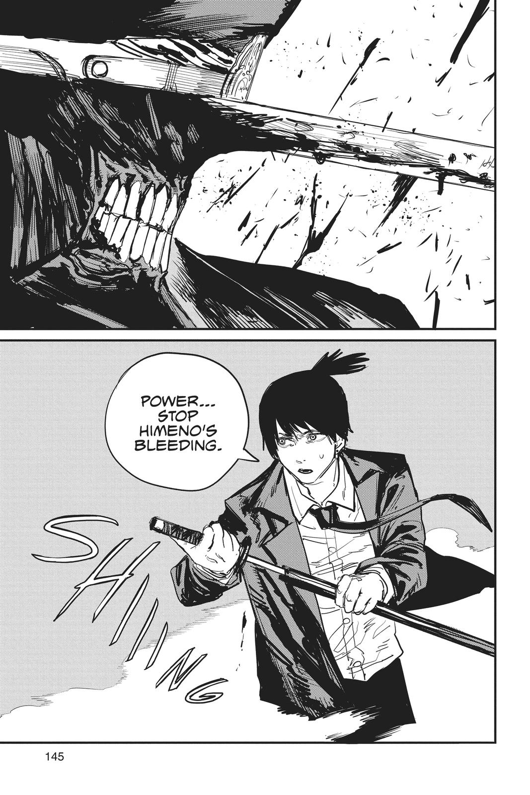 Chapter 23 (Gunfire) image 19