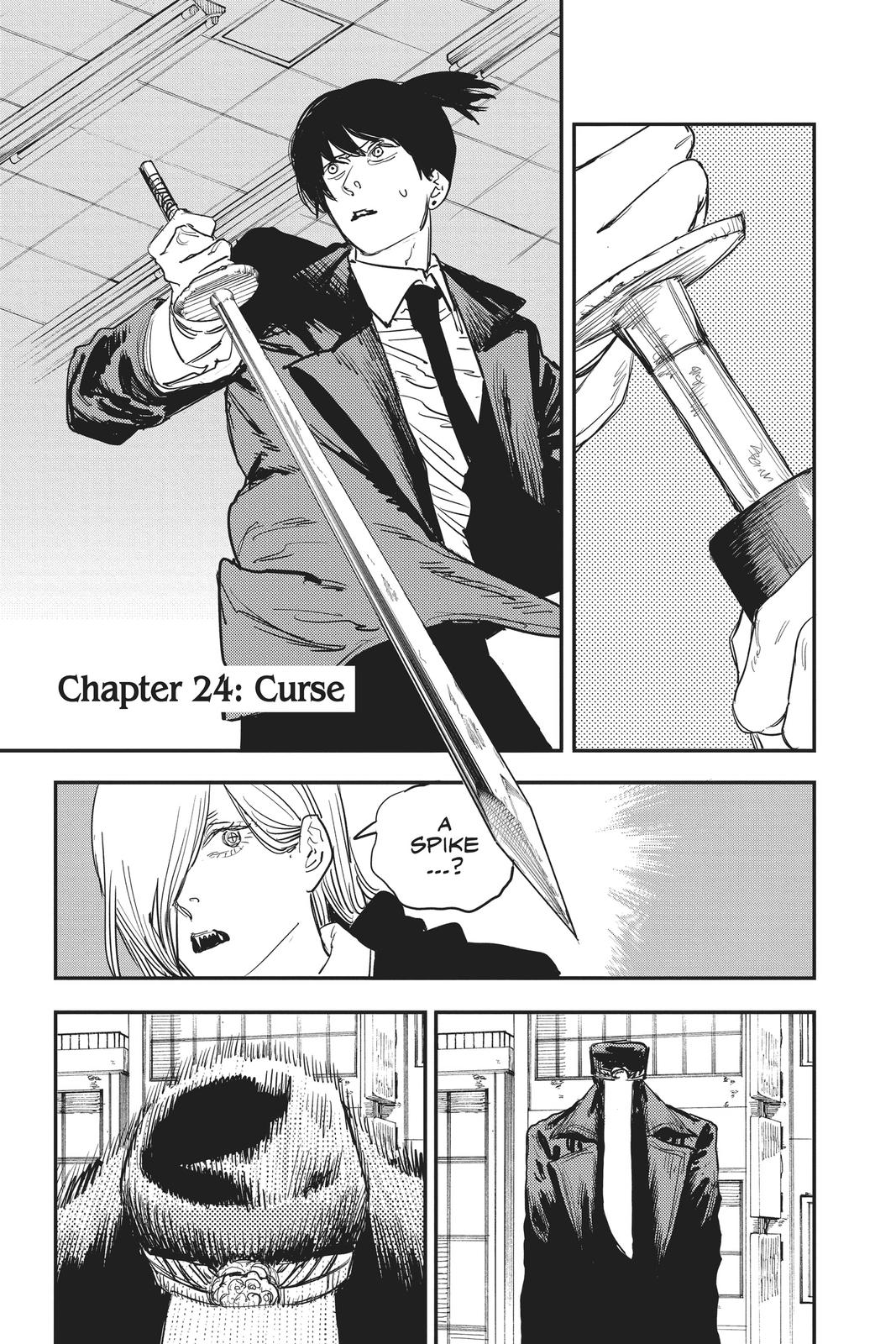 Chapter 24 (Curse) image 1