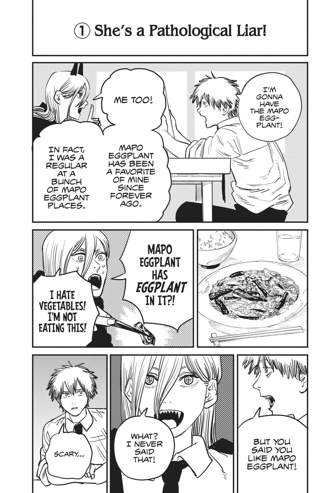 Chapter 25 (Ghost, Snake, Chainsaw) image 21