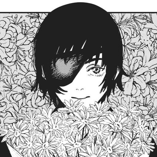 Chapter 25 (Ghost, Snake, Chainsaw) cover