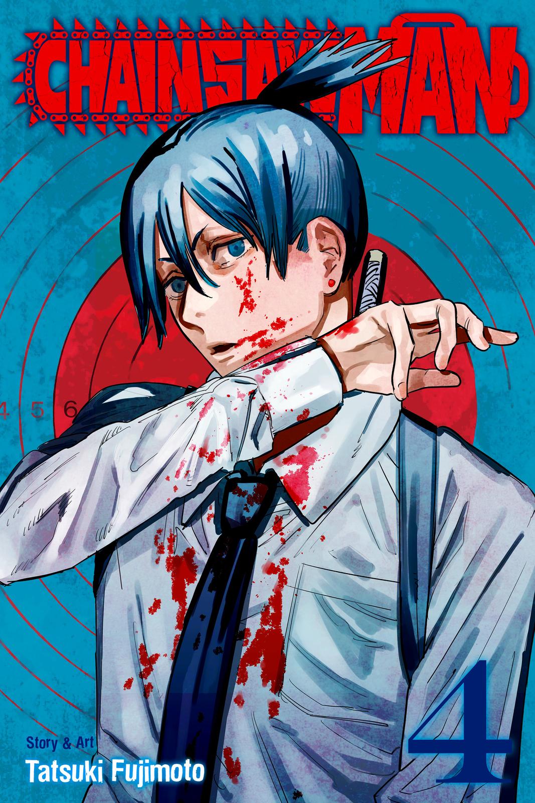 Chapter 26 (The Gun is Mightier) image 1