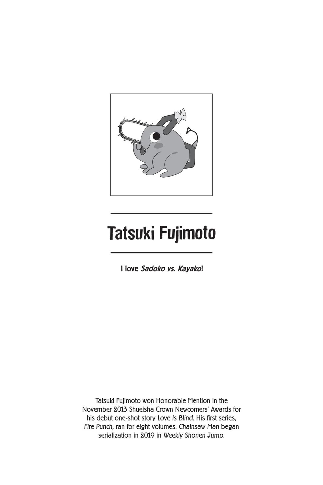 Chapter 26 (The Gun is Mightier) image 2