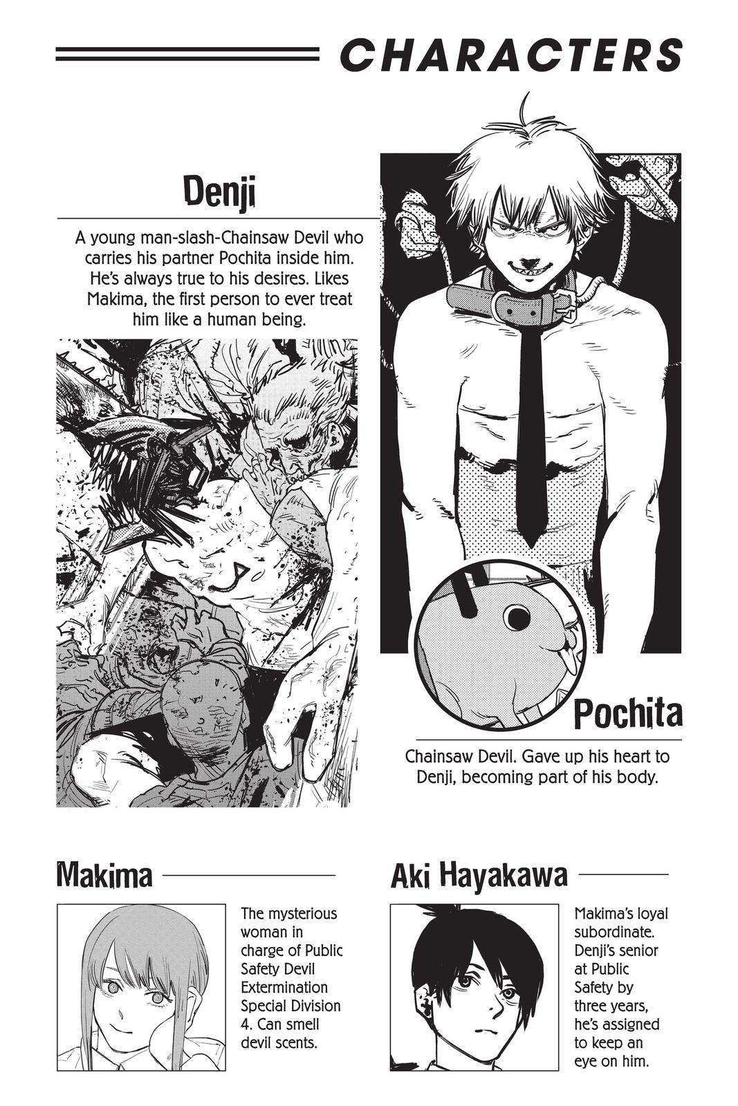 Chapter 26 (The Gun is Mightier) image 5