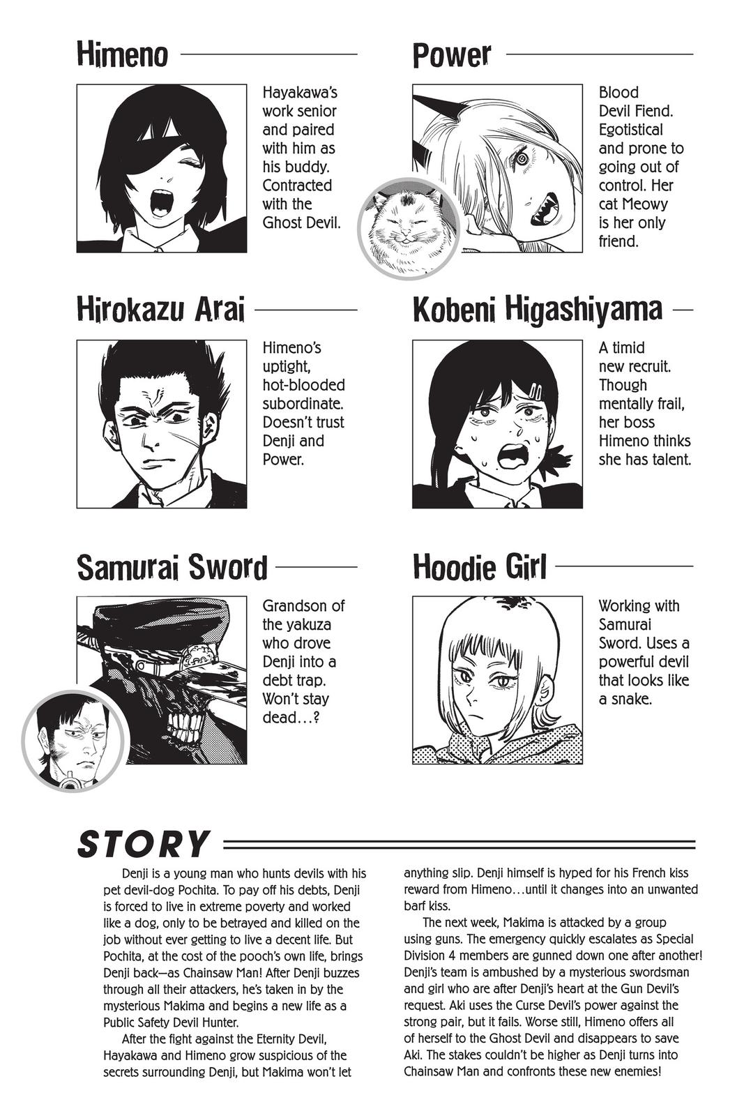 Chapter 26 (The Gun is Mightier) image 6