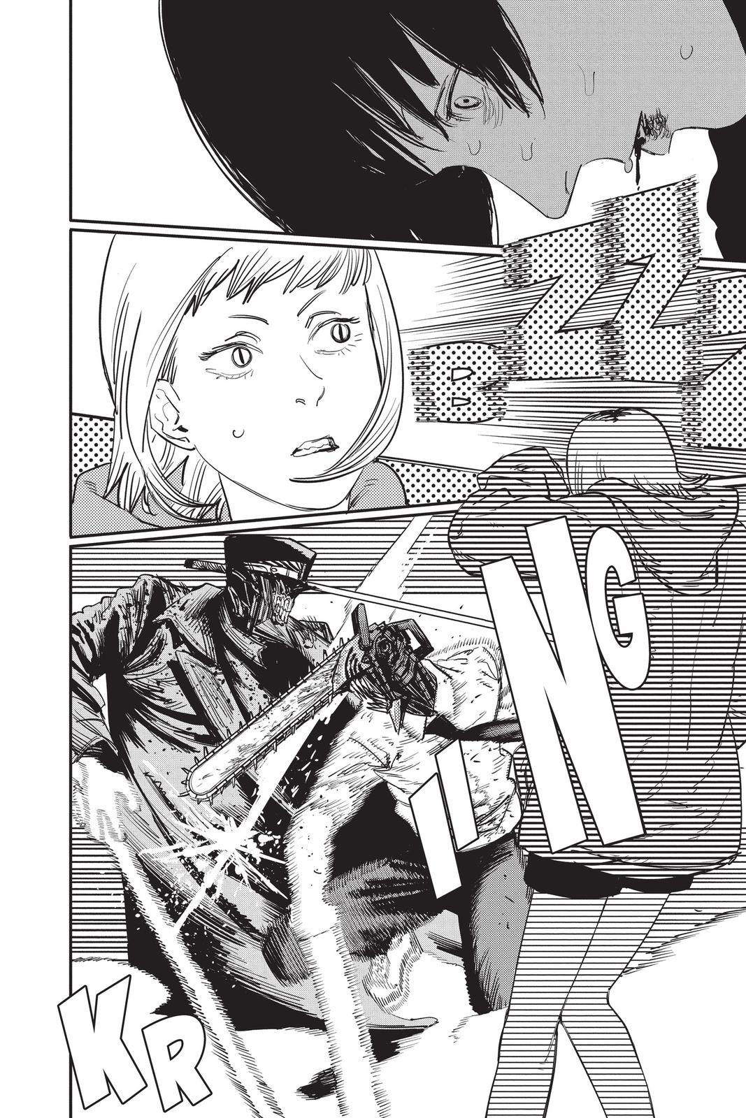 Chapter 26 (The Gun is Mightier) image 9