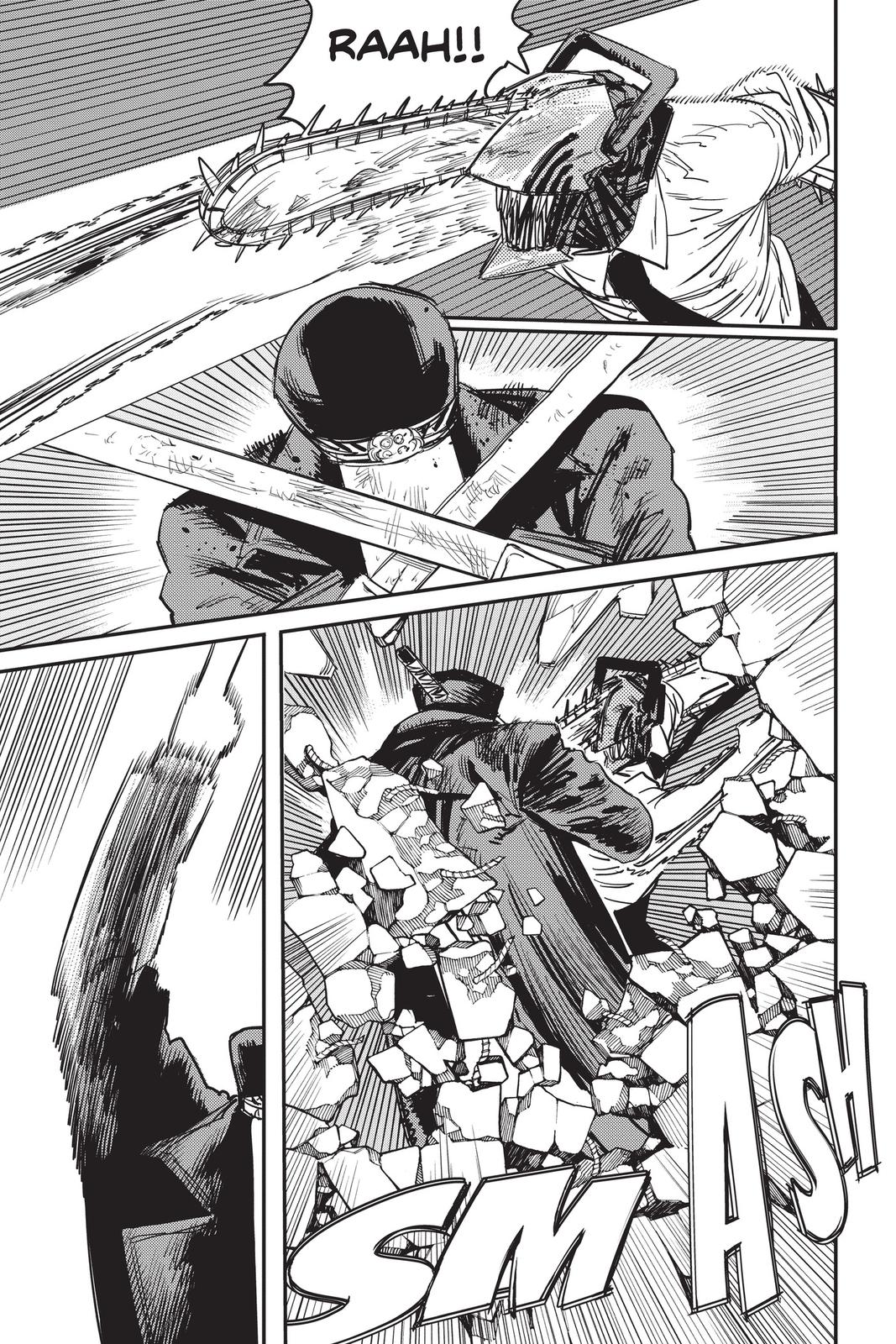 Chapter 26 (The Gun is Mightier) image 10