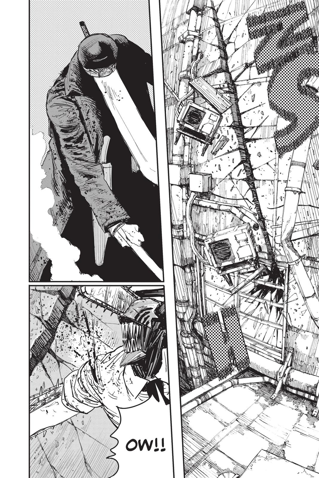 Chapter 26 (The Gun is Mightier) image 11