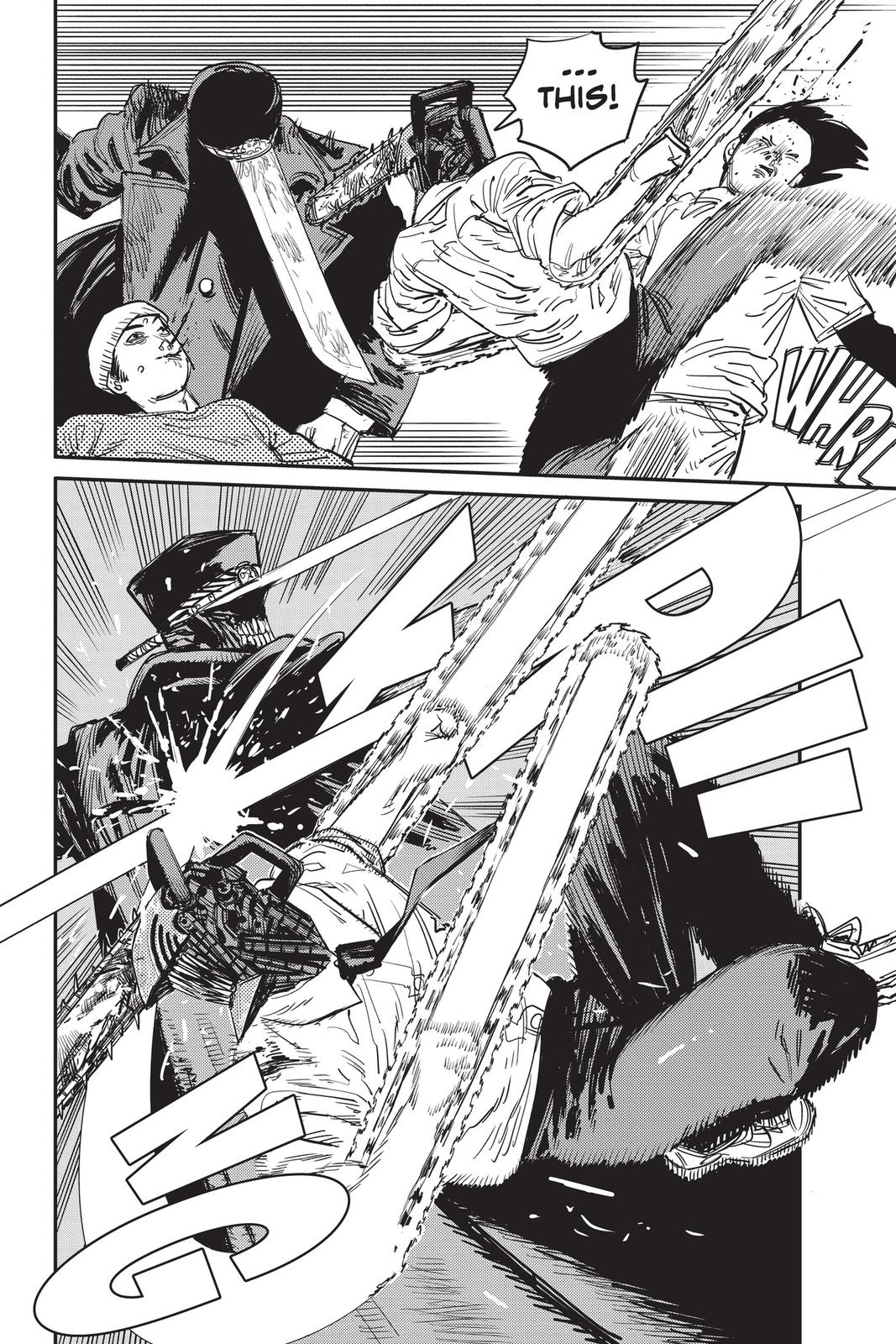 Chapter 26 (The Gun is Mightier) image 13