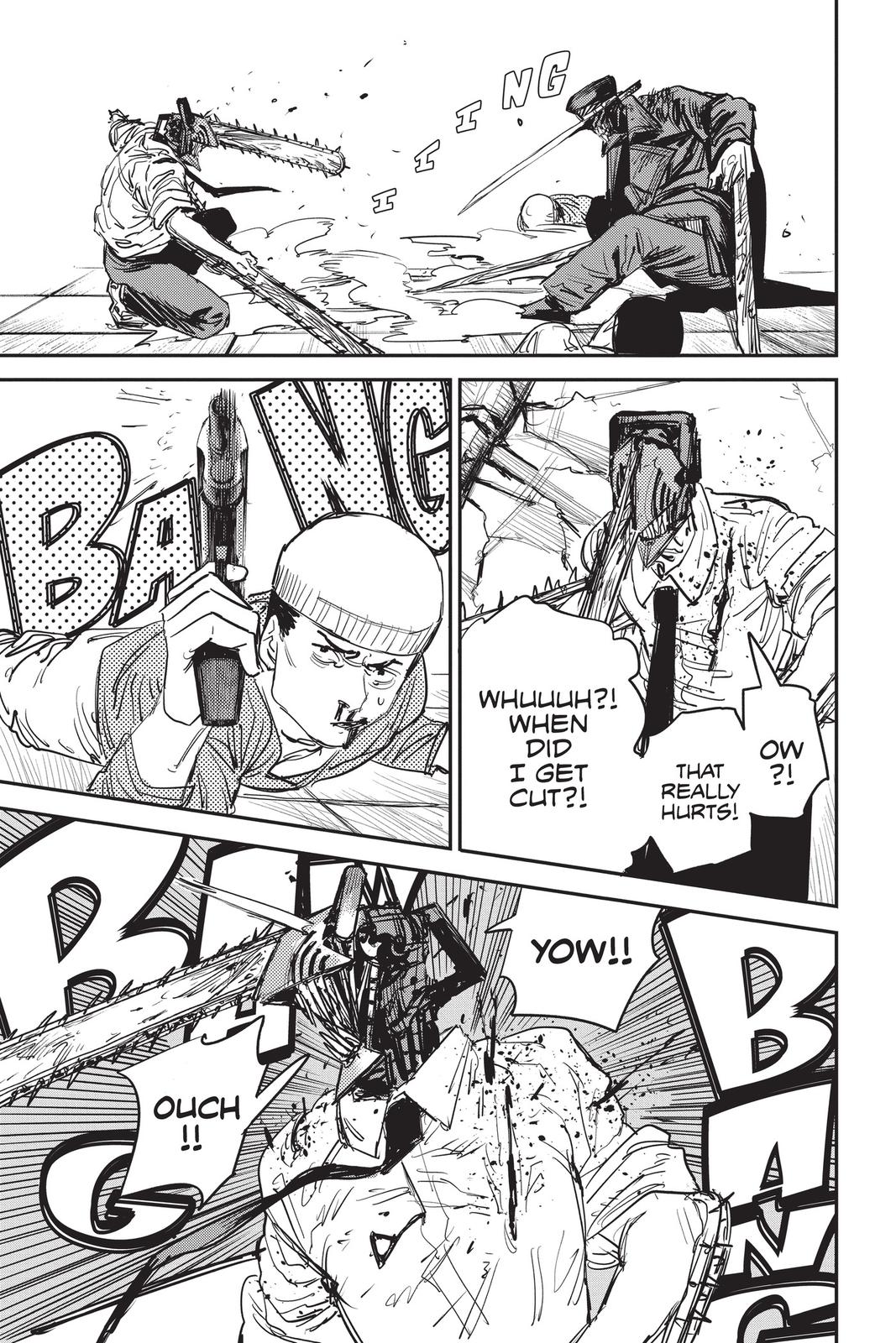 Chapter 26 (The Gun is Mightier) image 14