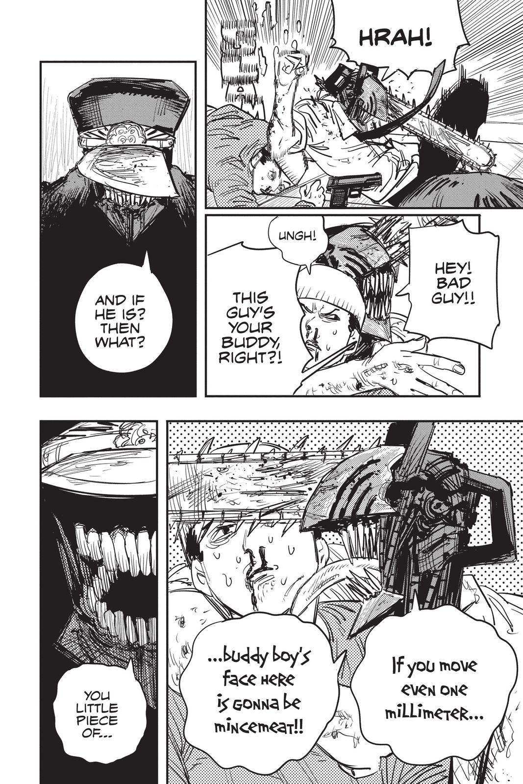Chapter 26 (The Gun is Mightier) image 15