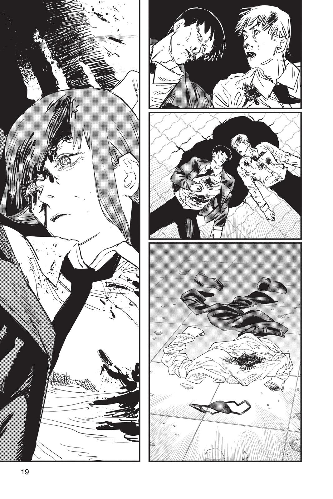 Chapter 26 (The Gun is Mightier) image 20
