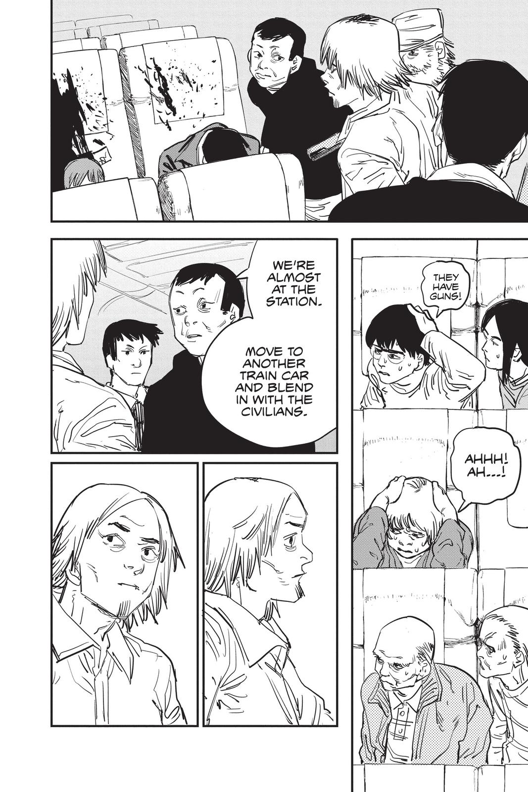 Chapter 26 (The Gun is Mightier) image 21