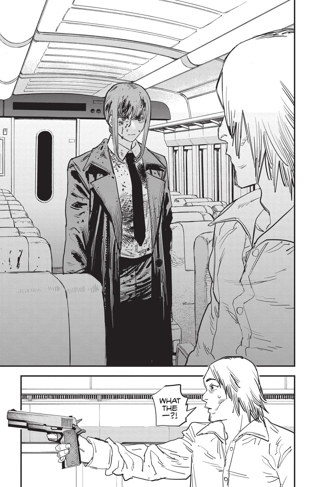Chapter 26 (The Gun is Mightier) image 22