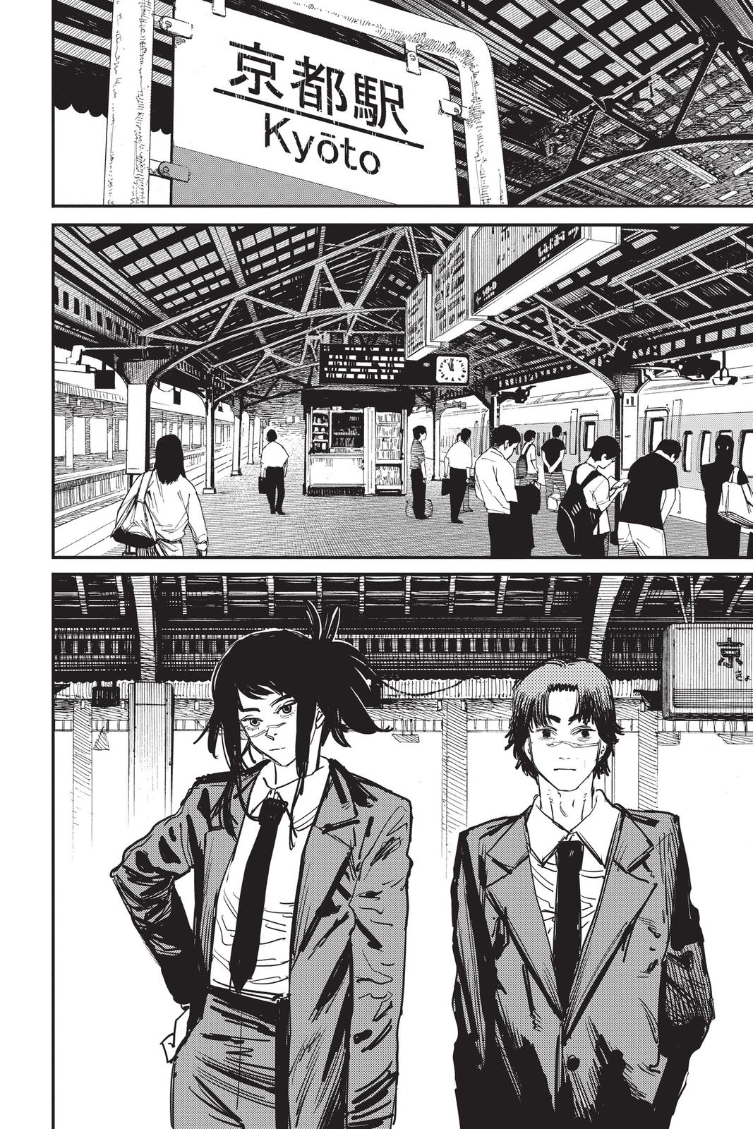 Chapter 26 (The Gun is Mightier) image 23