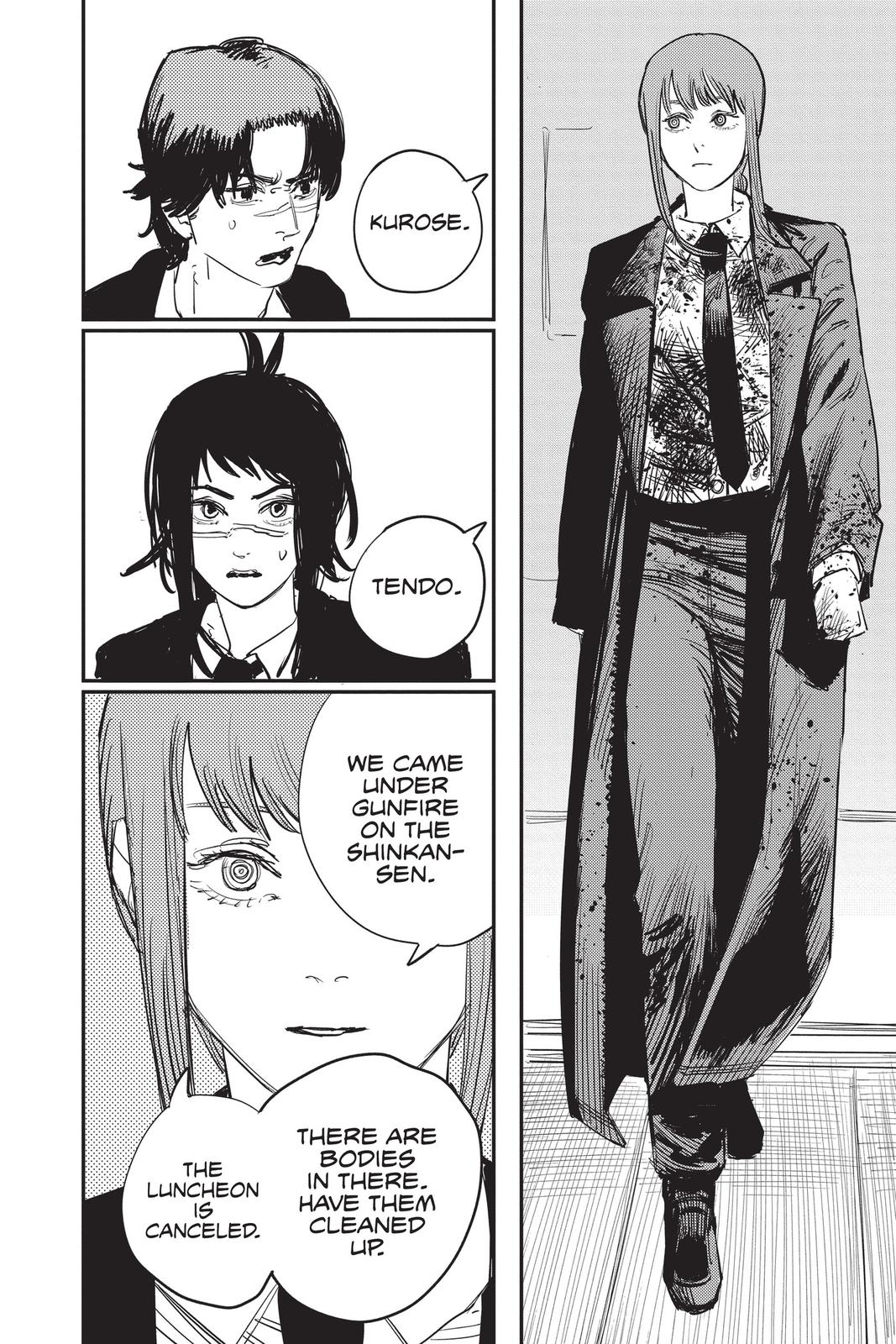 Chapter 26 (The Gun is Mightier) image 25