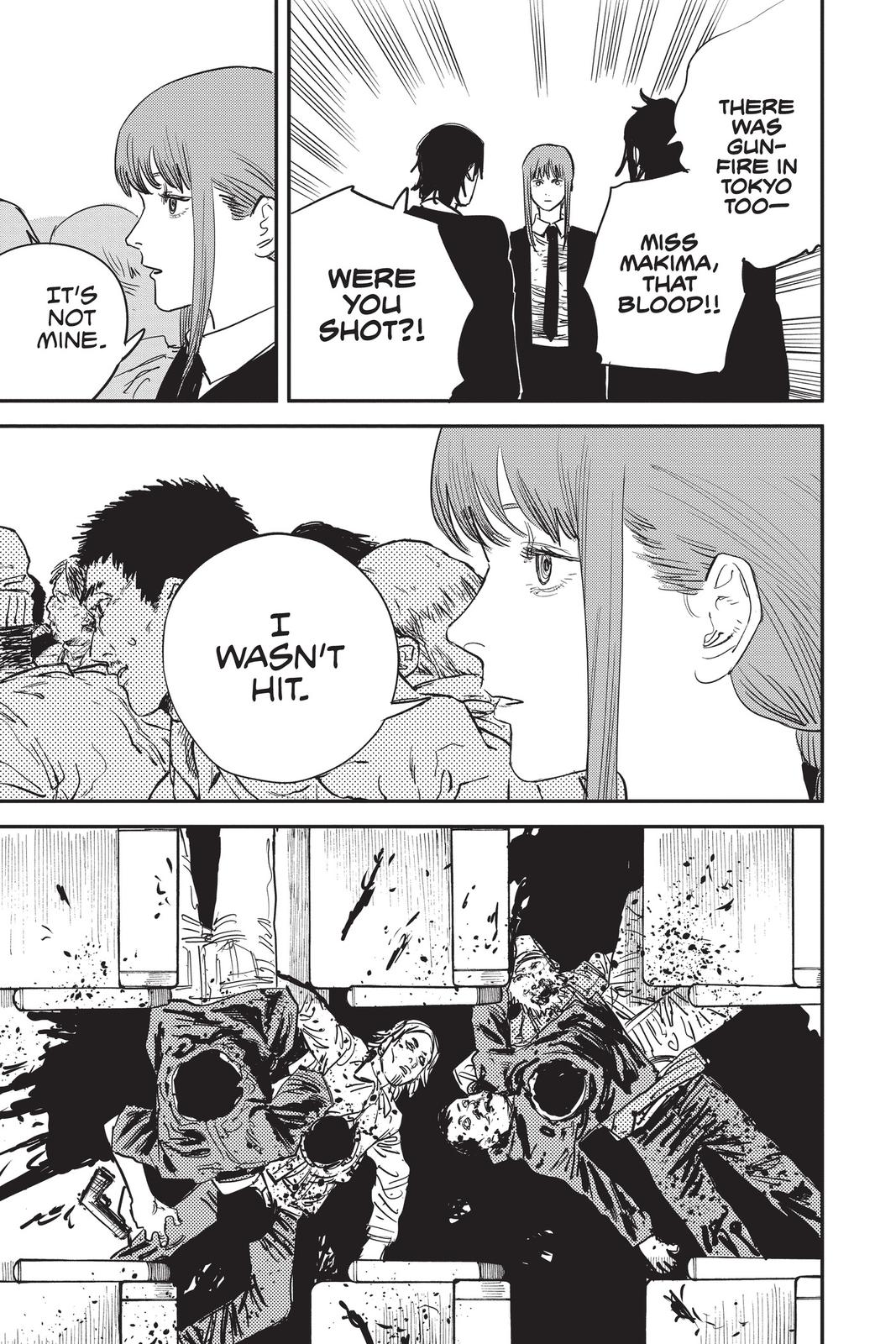Chapter 26 (The Gun is Mightier) image 26