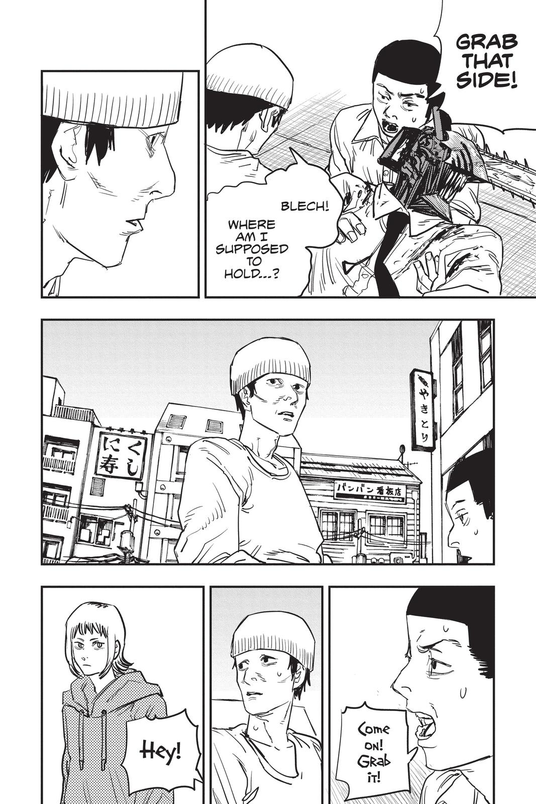 Chapter 27 (From Kyoto) image 4