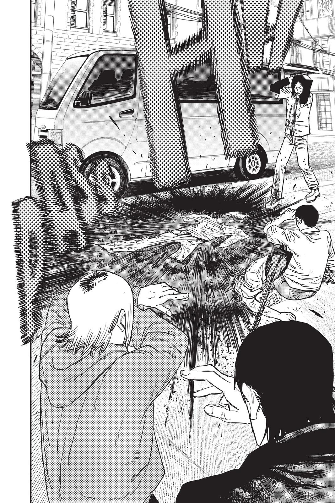 Chapter 27 (From Kyoto) image 6