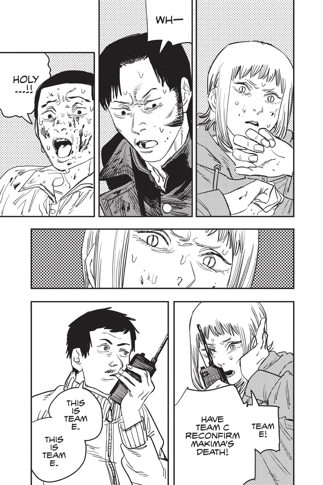 Chapter 27 (From Kyoto) image 7