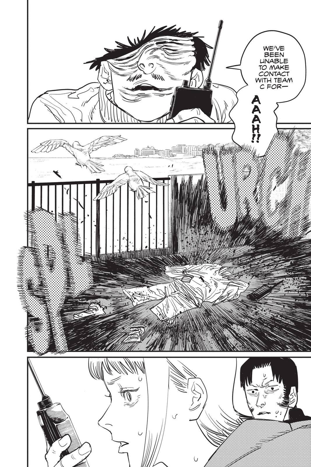 Chapter 27 (From Kyoto) image 8