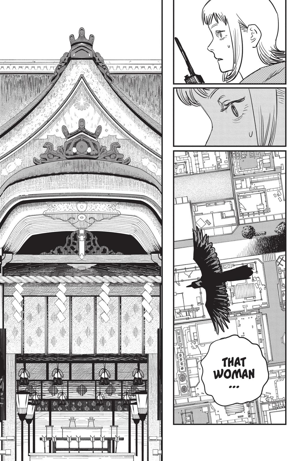 Chapter 27 (From Kyoto) image 9