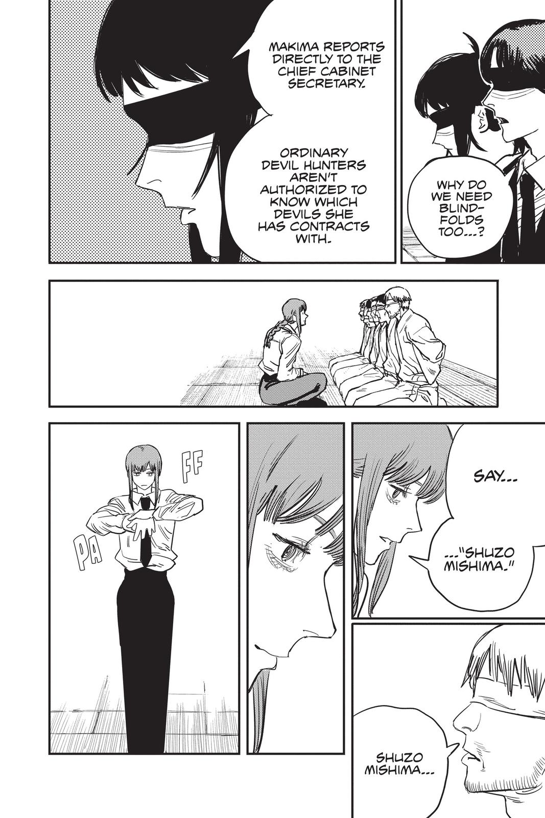 Chapter 27 (From Kyoto) image 11