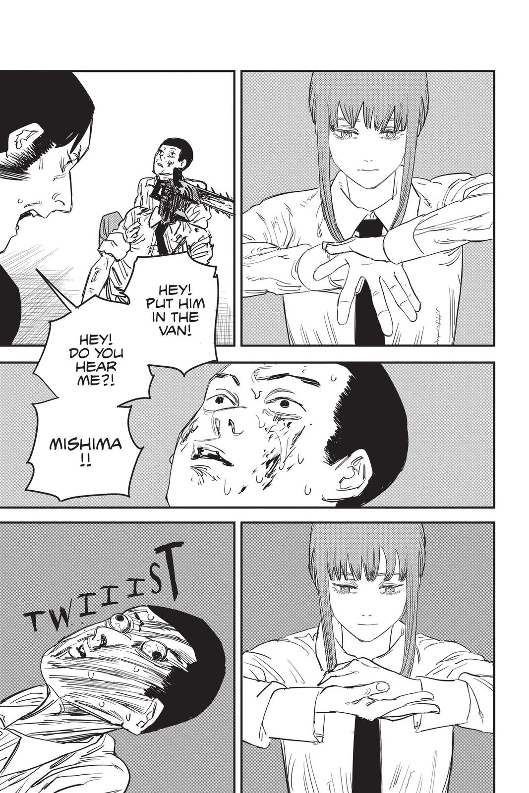 Chapter 27 (From Kyoto) image 12