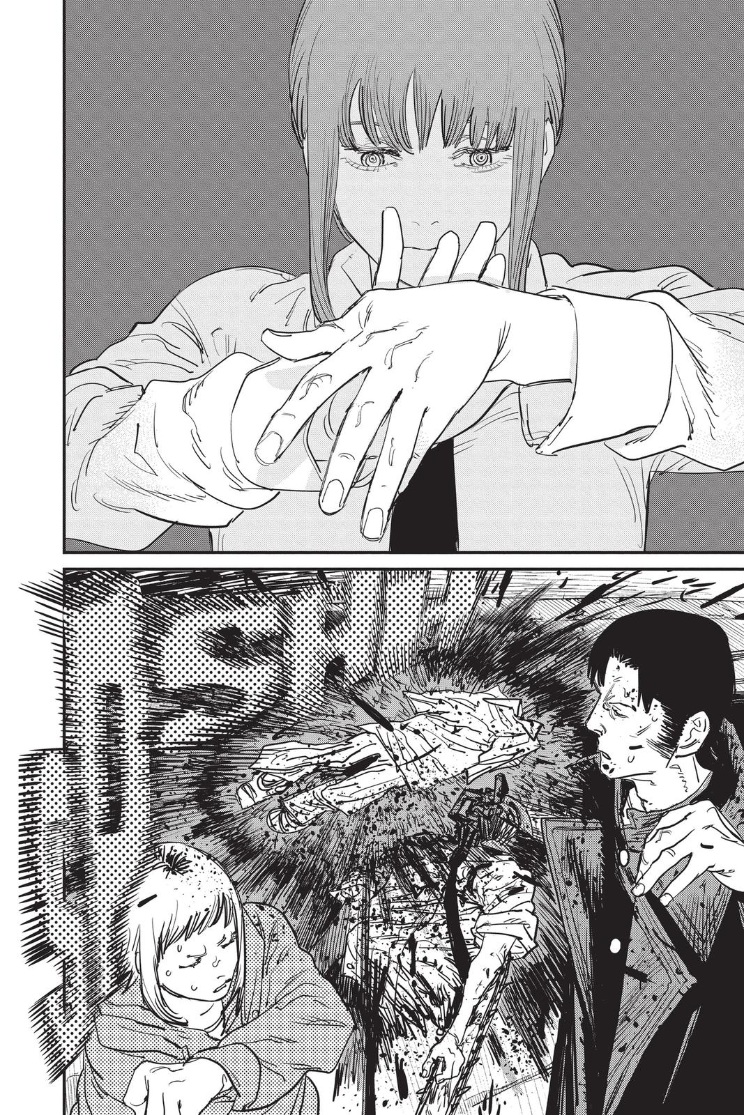 Chapter 27 (From Kyoto) image 13