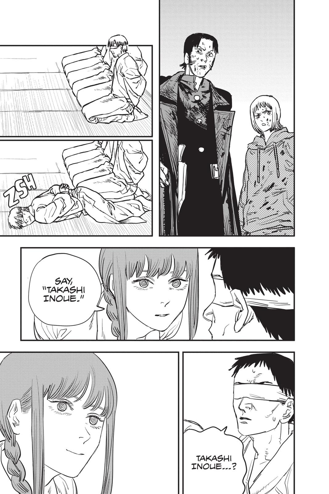 Chapter 27 (From Kyoto) image 14