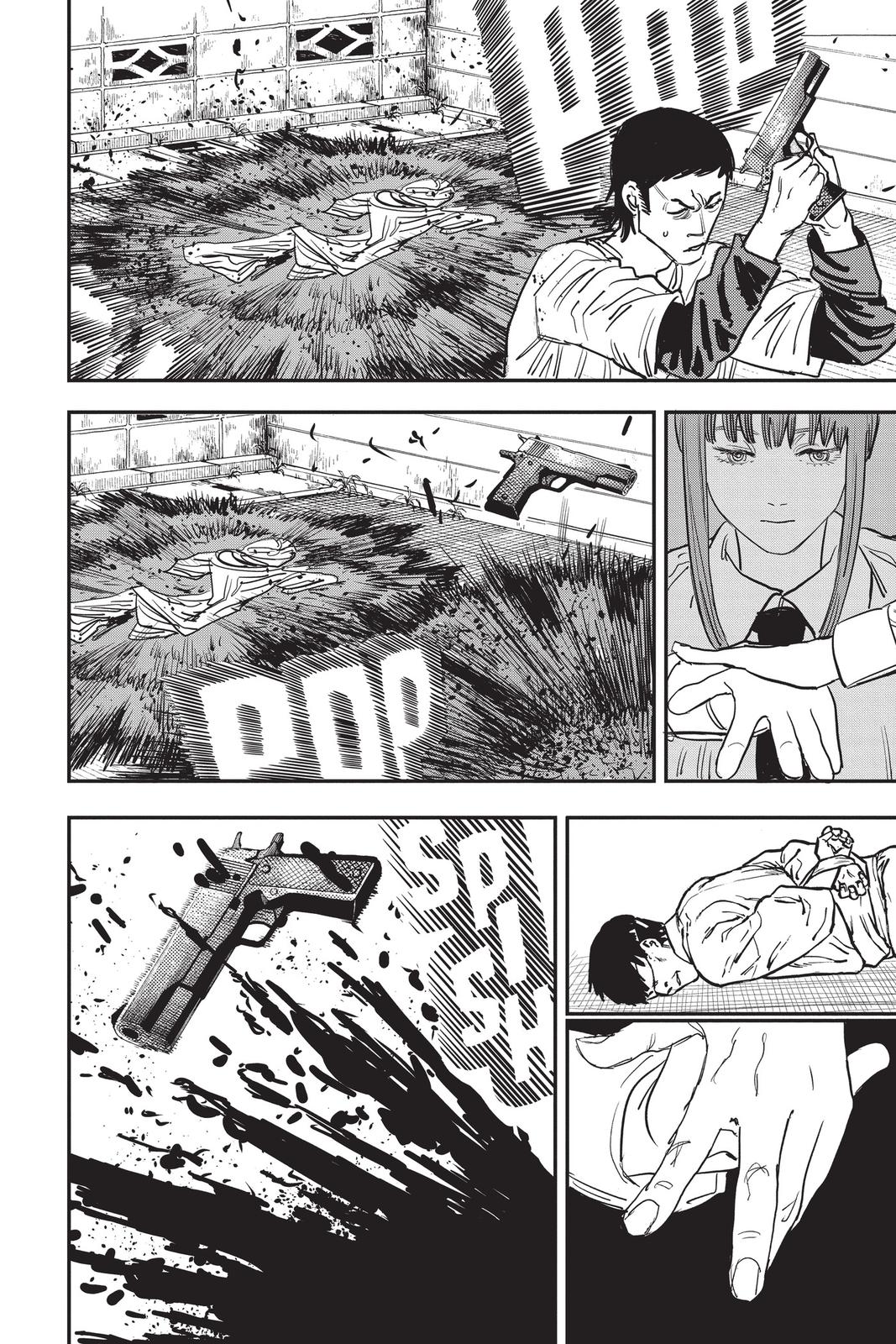 Chapter 27 (From Kyoto) image 15