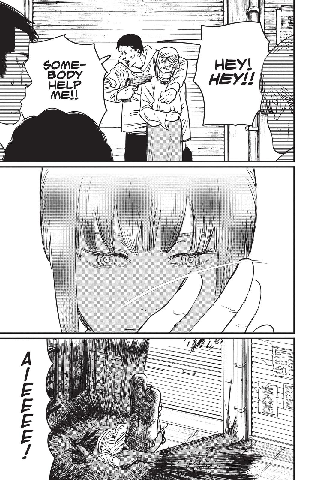Chapter 27 (From Kyoto) image 16