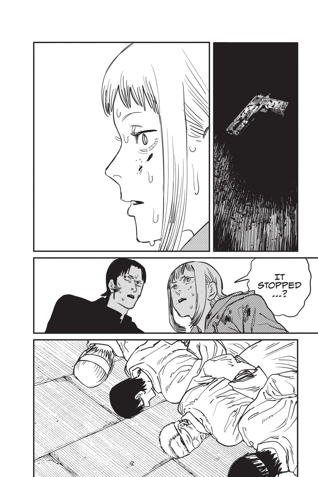 Chapter 27 (From Kyoto) image 17