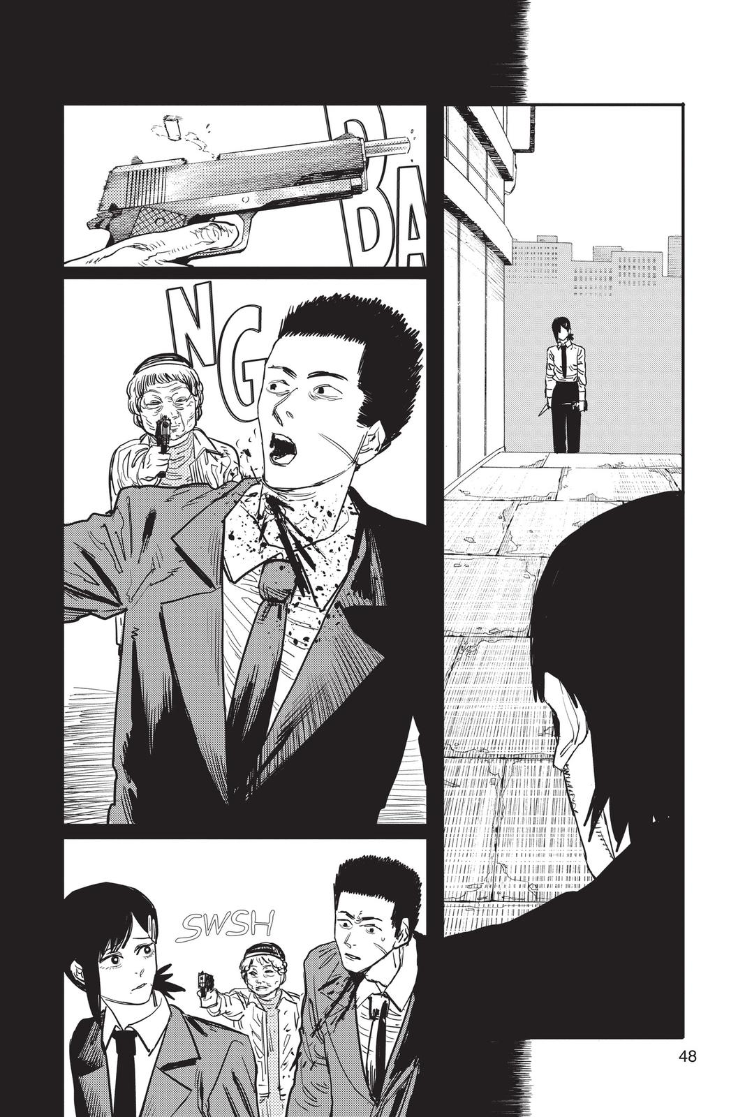 Chapter 28 (Secrets & Lies) image 2