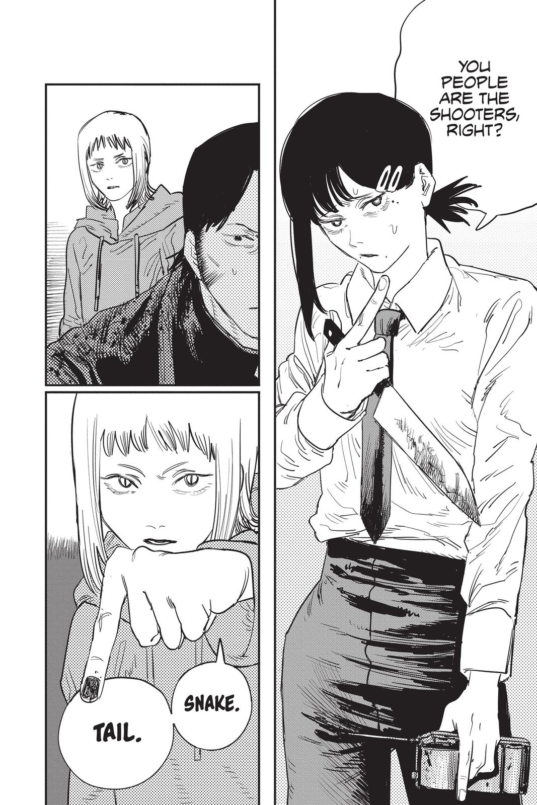 Chapter 28 (Secrets & Lies) image 4