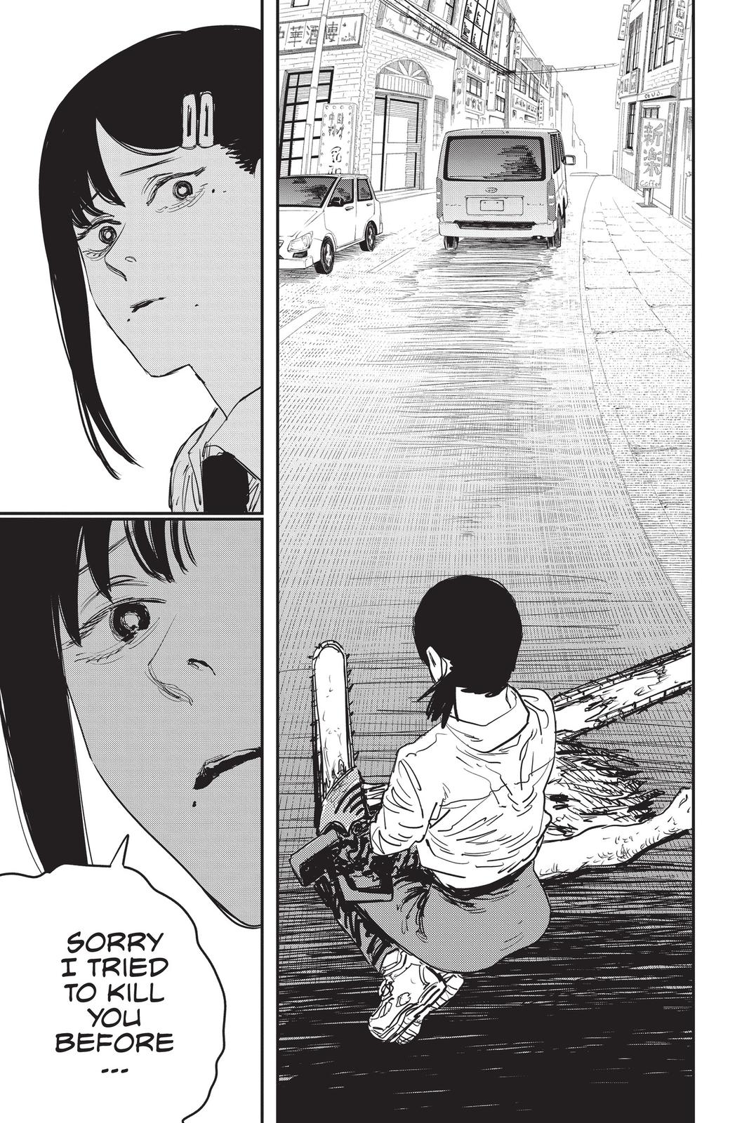 Chapter 28 (Secrets & Lies) image 11