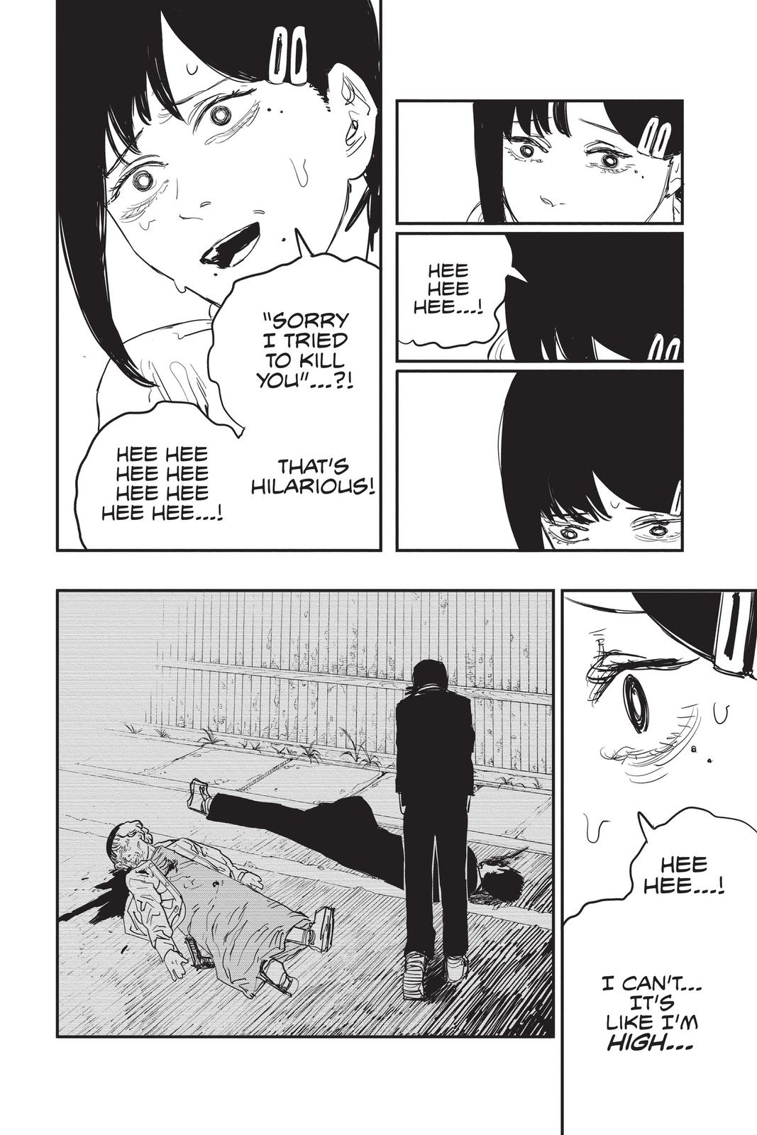 Chapter 28 (Secrets & Lies) image 12