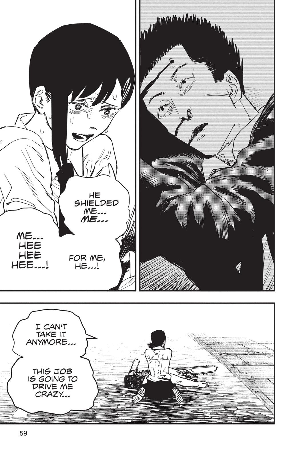 Chapter 28 (Secrets & Lies) image 13