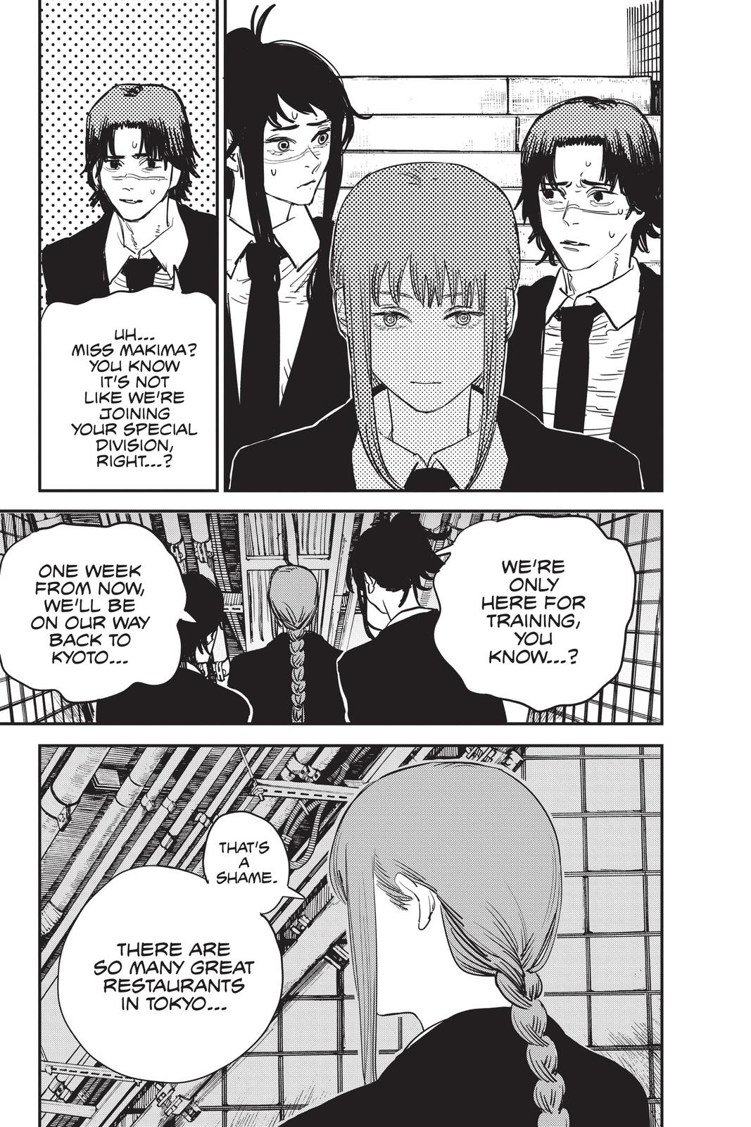 Chapter 28 (Secrets & Lies) image 19