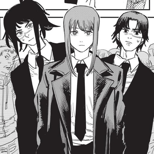 Chapter 28 (Secrets & Lies) cover